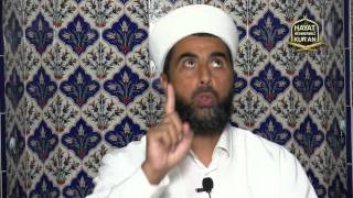 Kâinatın Yaratıcısı Allah (cc)