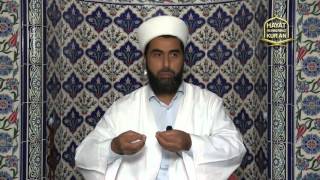 Kâinatın Misafiri İnsan