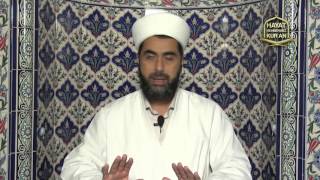 Kur'an'da Mü'min ve Müslüman Anlatımı