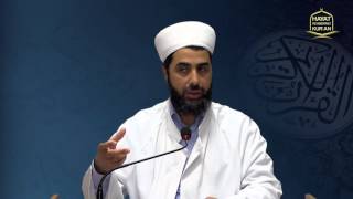 İsa (a.s.) ve Mücadelesi