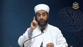 Firavun, Kârun ve Hâmân